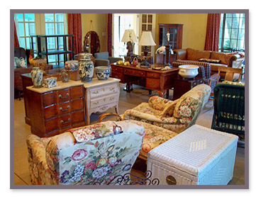 Estate Sales - Caring Transitions of Scottsdale